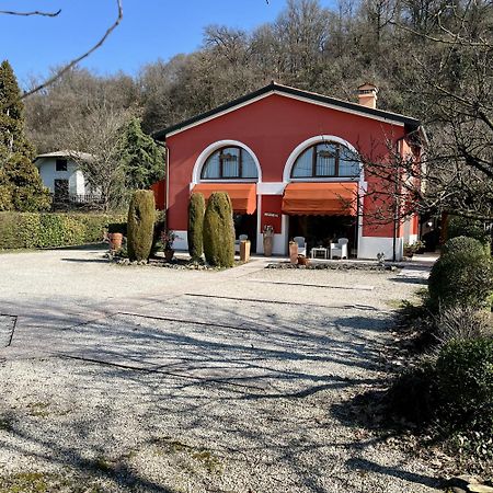 Country Home B&B Il Melo Vicenza Exterior foto
