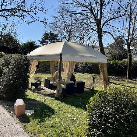 Country Home B&B Il Melo Vicenza Exterior foto
