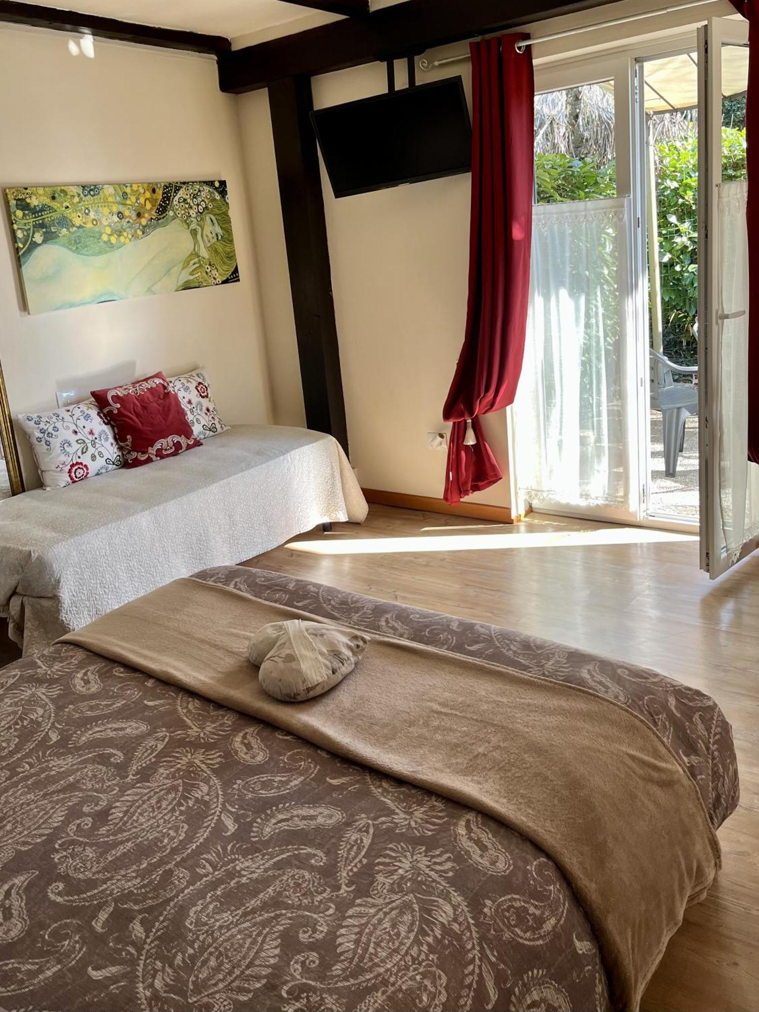 Country Home B&B Il Melo Vicenza Exterior foto