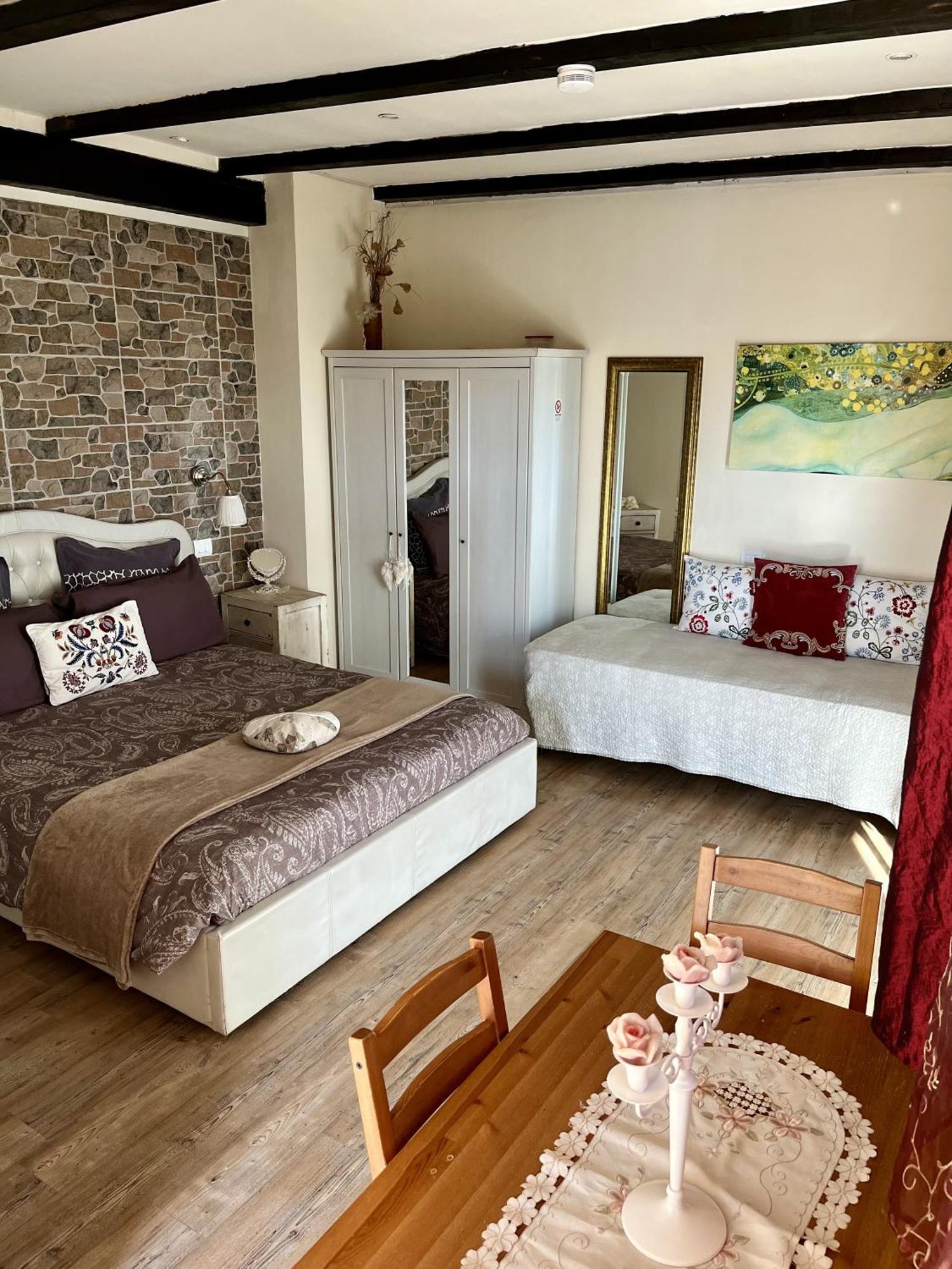 Country Home B&B Il Melo Vicenza Exterior foto