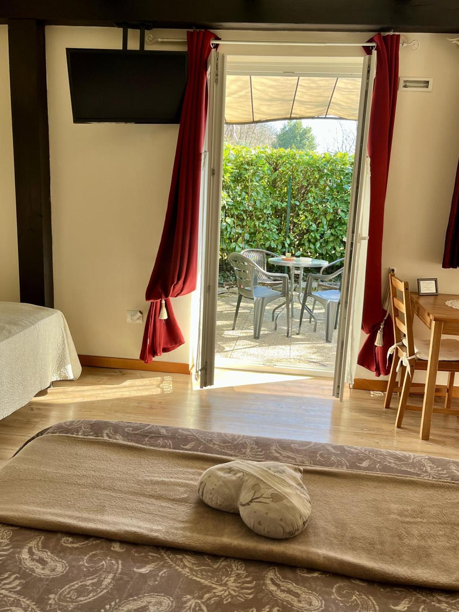 Country Home B&B Il Melo Vicenza Exterior foto