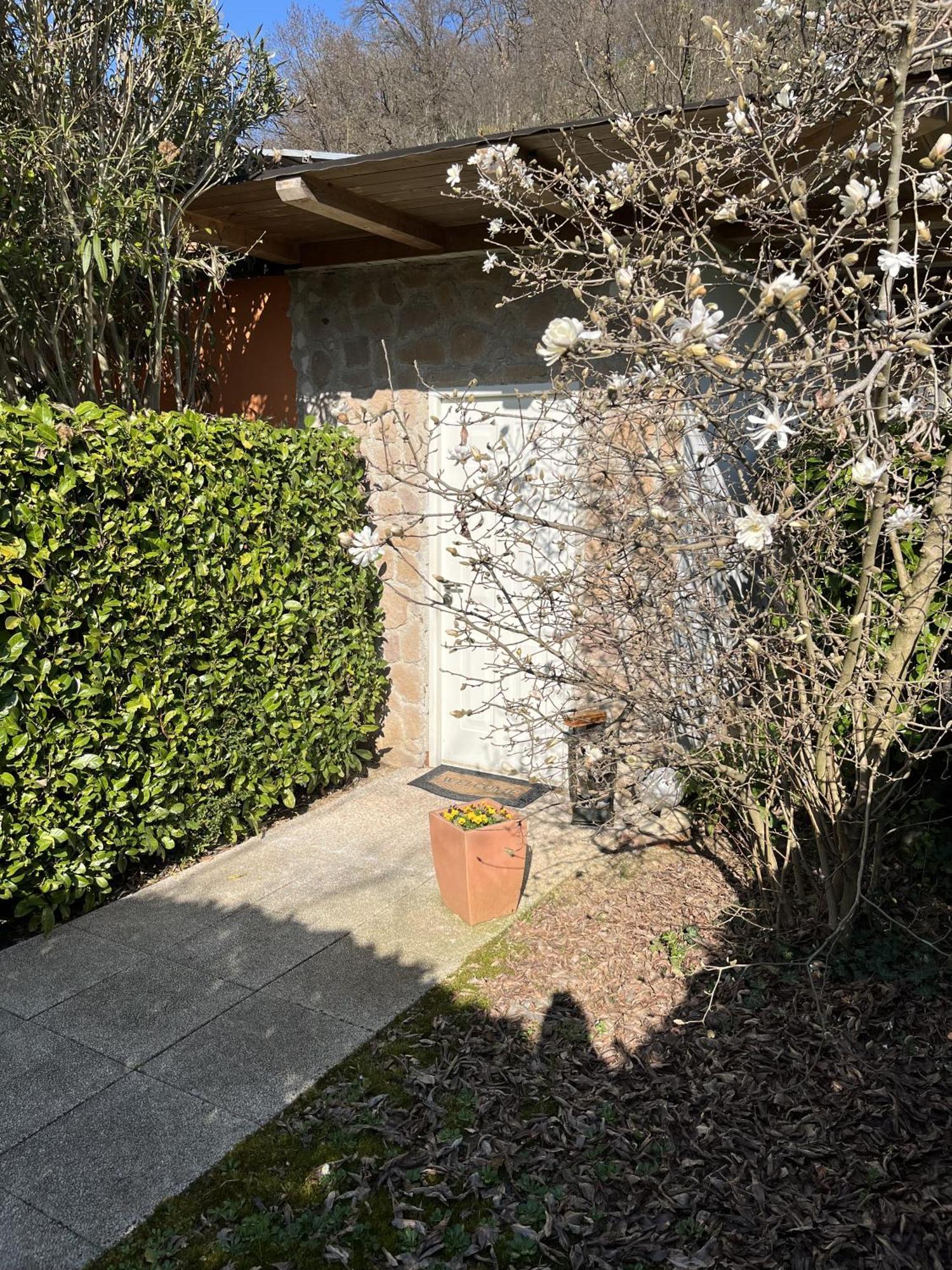 Country Home B&B Il Melo Vicenza Exterior foto