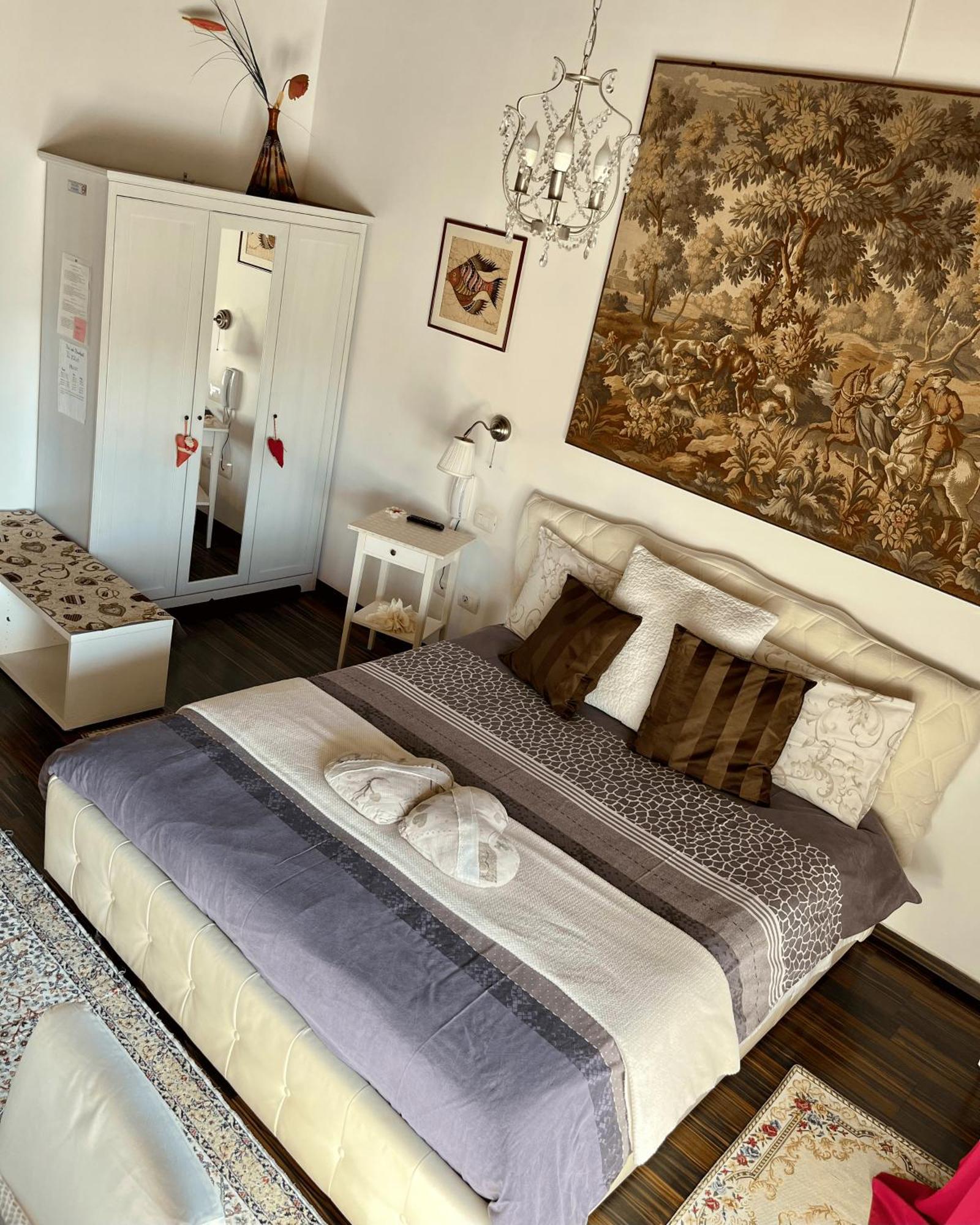 Country Home B&B Il Melo Vicenza Exterior foto
