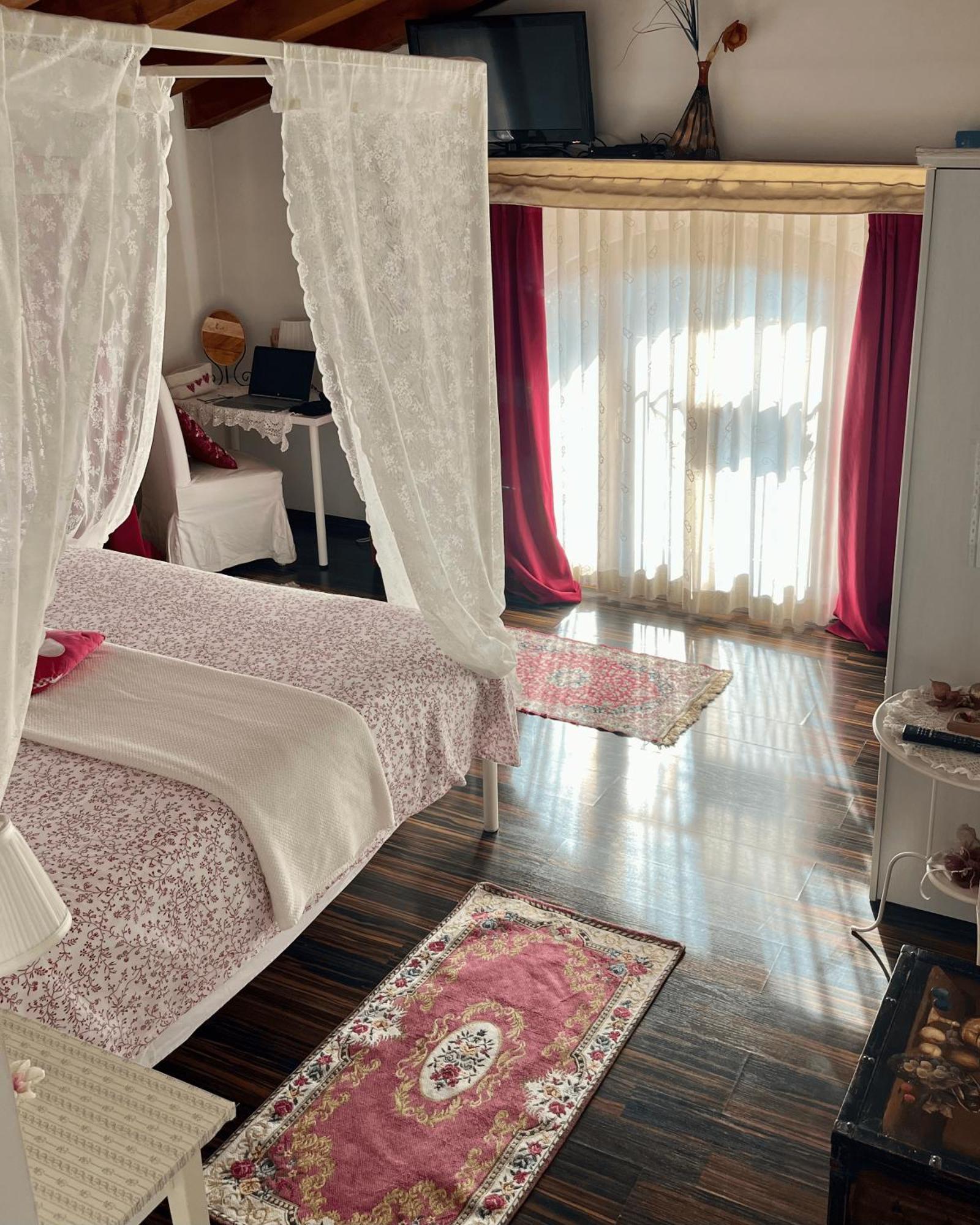 Country Home B&B Il Melo Vicenza Exterior foto