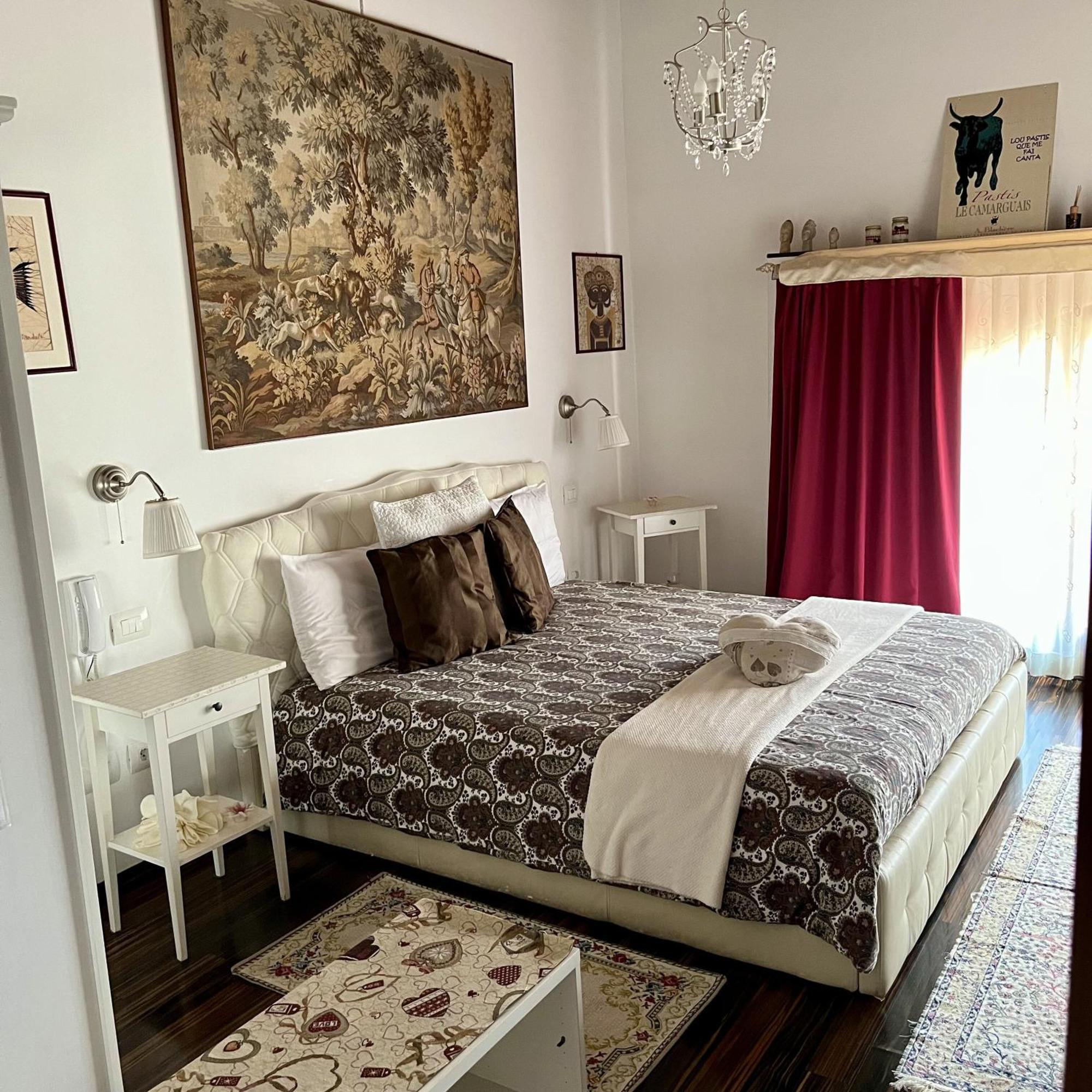 Country Home B&B Il Melo Vicenza Exterior foto
