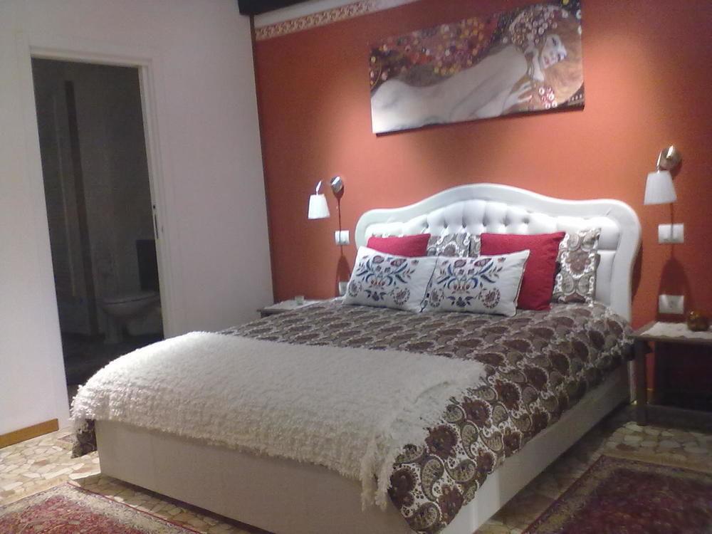 Country Home B&B Il Melo Vicenza Exterior foto