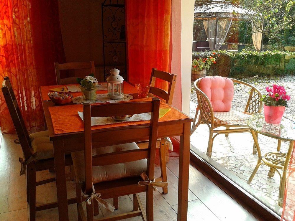 Country Home B&B Il Melo Vicenza Exterior foto