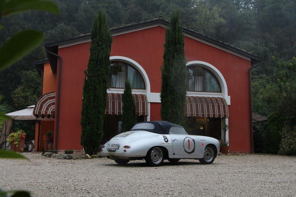 Country Home B&B Il Melo Vicenza Exterior foto