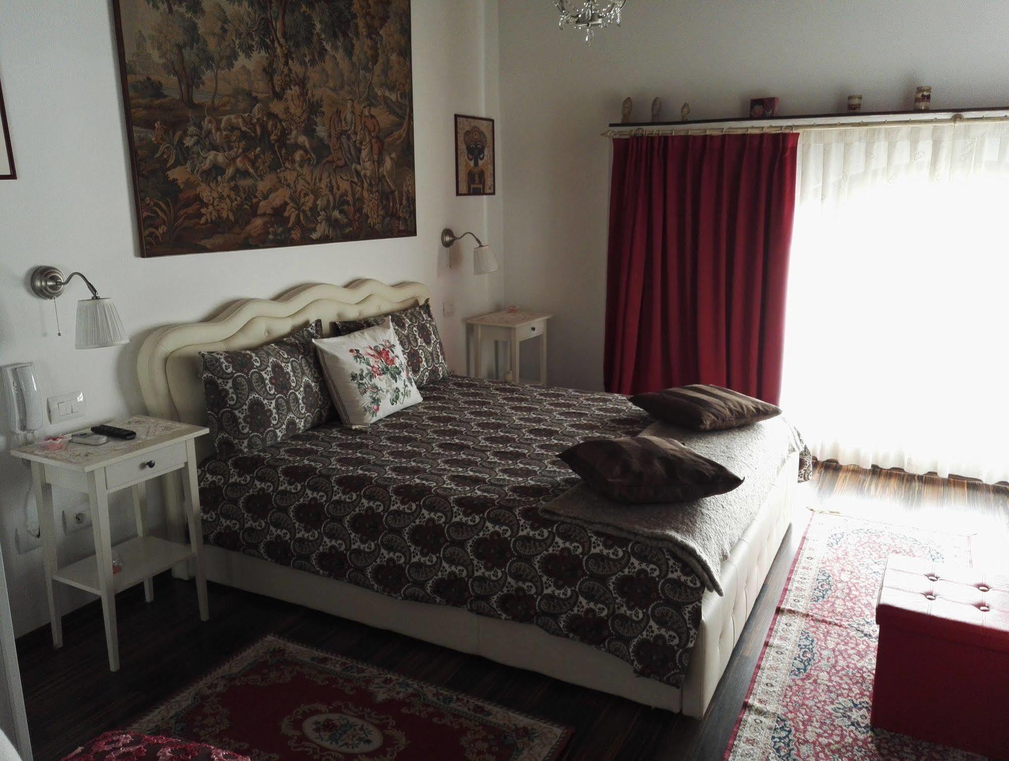 Country Home B&B Il Melo Vicenza Exterior foto