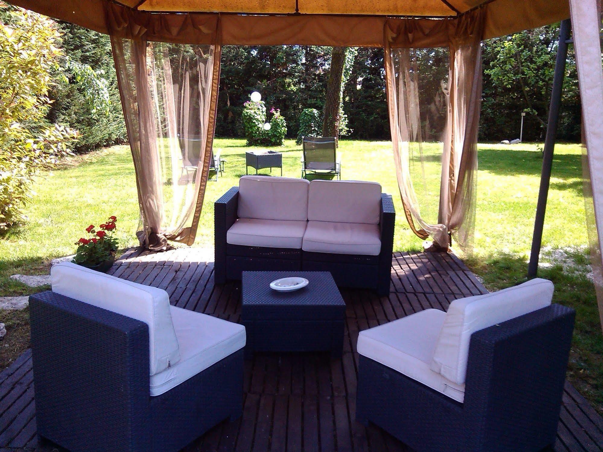 Country Home B&B Il Melo Vicenza Exterior foto